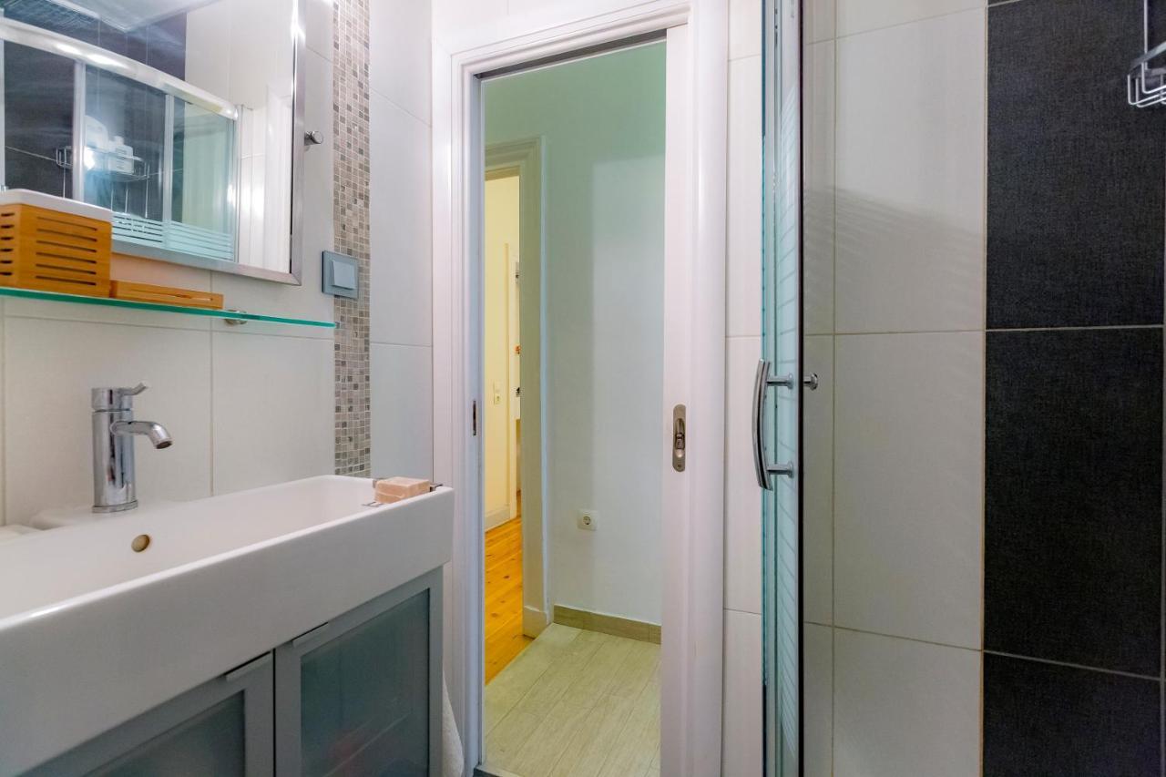 Ampio Cantone Suite Korfu Dış mekan fotoğraf
